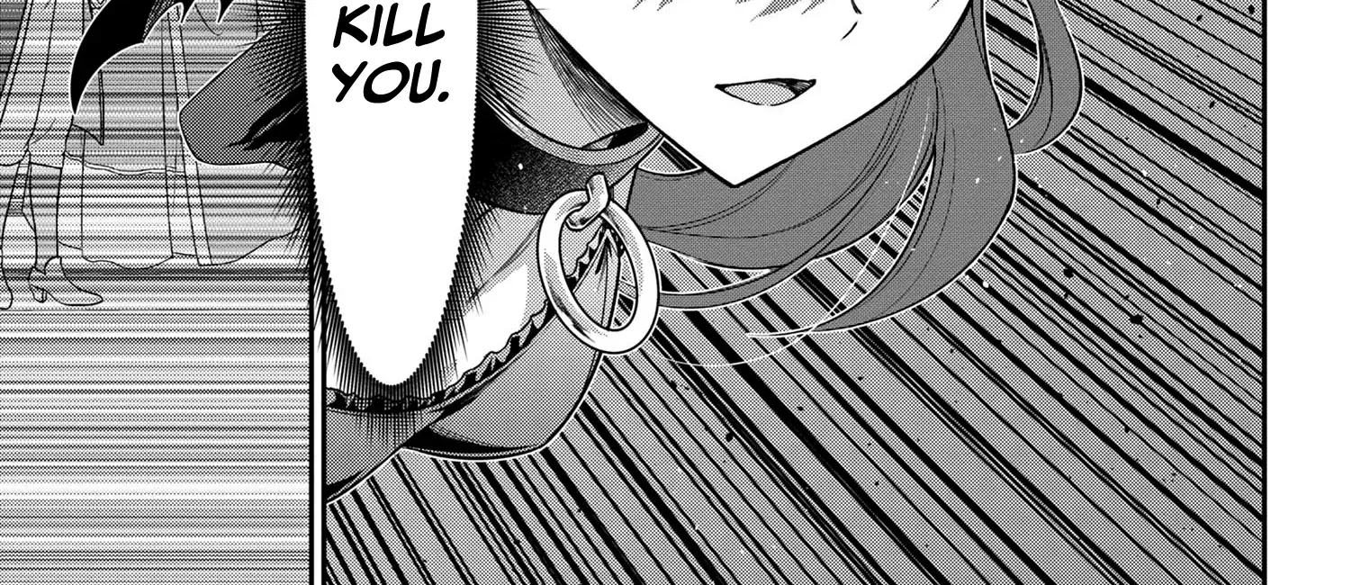 Kuro No Senki Ii: Isekai Teni Shita Boku Ga Saikyou Na No Wa Bed No Ue Dake No You Desu Chapter 7.2 page 33 - 
