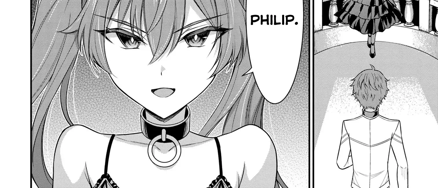 Kuro No Senki Ii: Isekai Teni Shita Boku Ga Saikyou Na No Wa Bed No Ue Dake No You Desu Chapter 7.2 page 35 - 