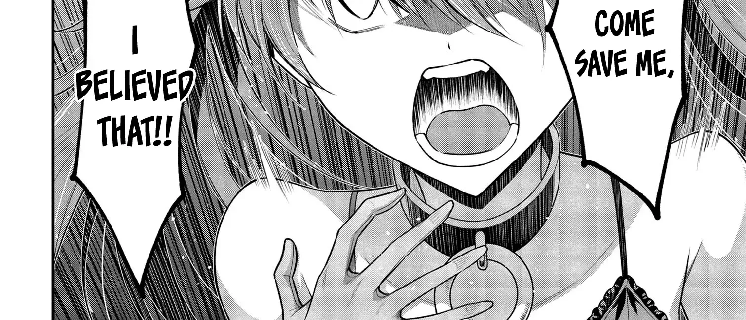 Kuro No Senki Ii: Isekai Teni Shita Boku Ga Saikyou Na No Wa Bed No Ue Dake No You Desu Chapter 7.2 page 39 - 