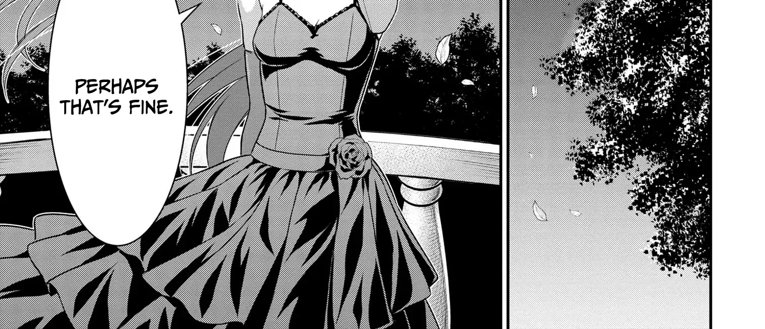 Kuro No Senki Ii: Isekai Teni Shita Boku Ga Saikyou Na No Wa Bed No Ue Dake No You Desu Chapter 7.2 page 41 - 