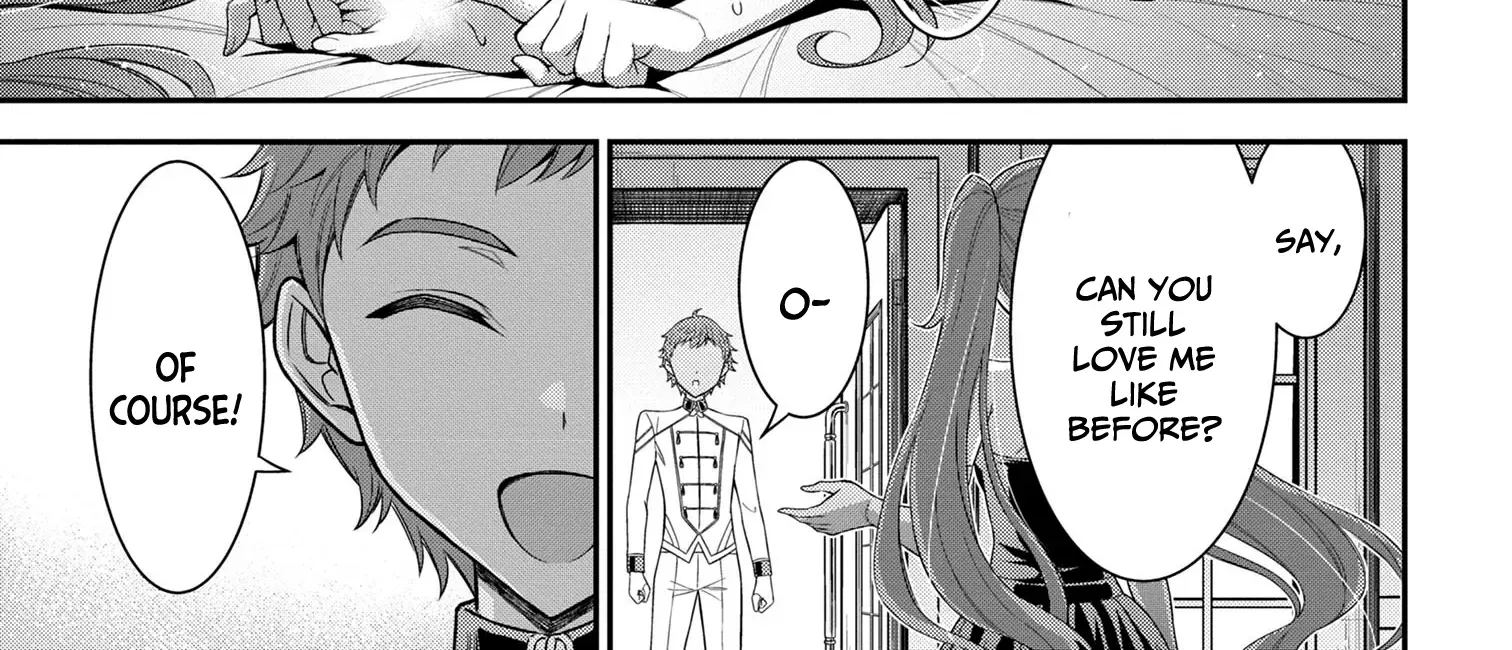 Kuro No Senki Ii: Isekai Teni Shita Boku Ga Saikyou Na No Wa Bed No Ue Dake No You Desu Chapter 7.2 page 45 - 