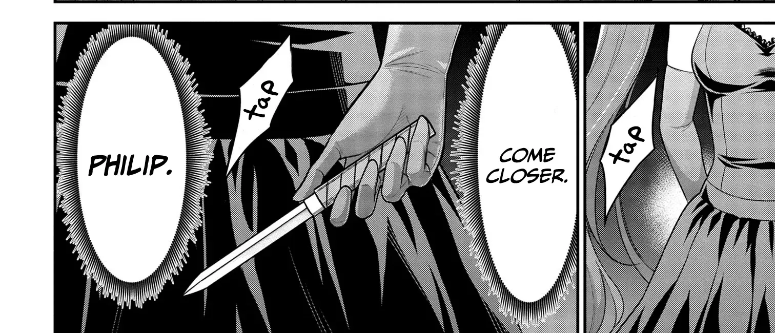 Kuro No Senki Ii: Isekai Teni Shita Boku Ga Saikyou Na No Wa Bed No Ue Dake No You Desu Chapter 7.2 page 47 - 