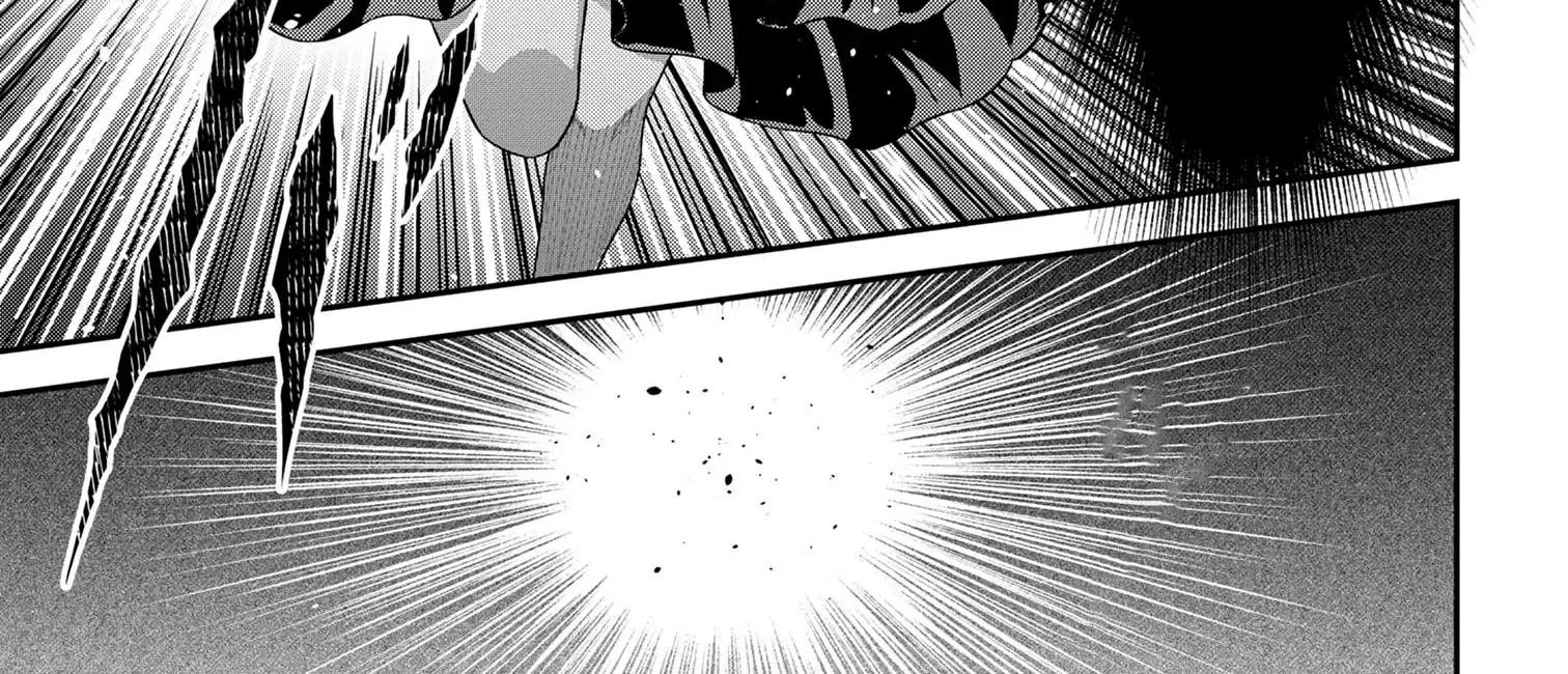 Kuro No Senki Ii: Isekai Teni Shita Boku Ga Saikyou Na No Wa Bed No Ue Dake No You Desu Chapter 7.2 page 49 - 