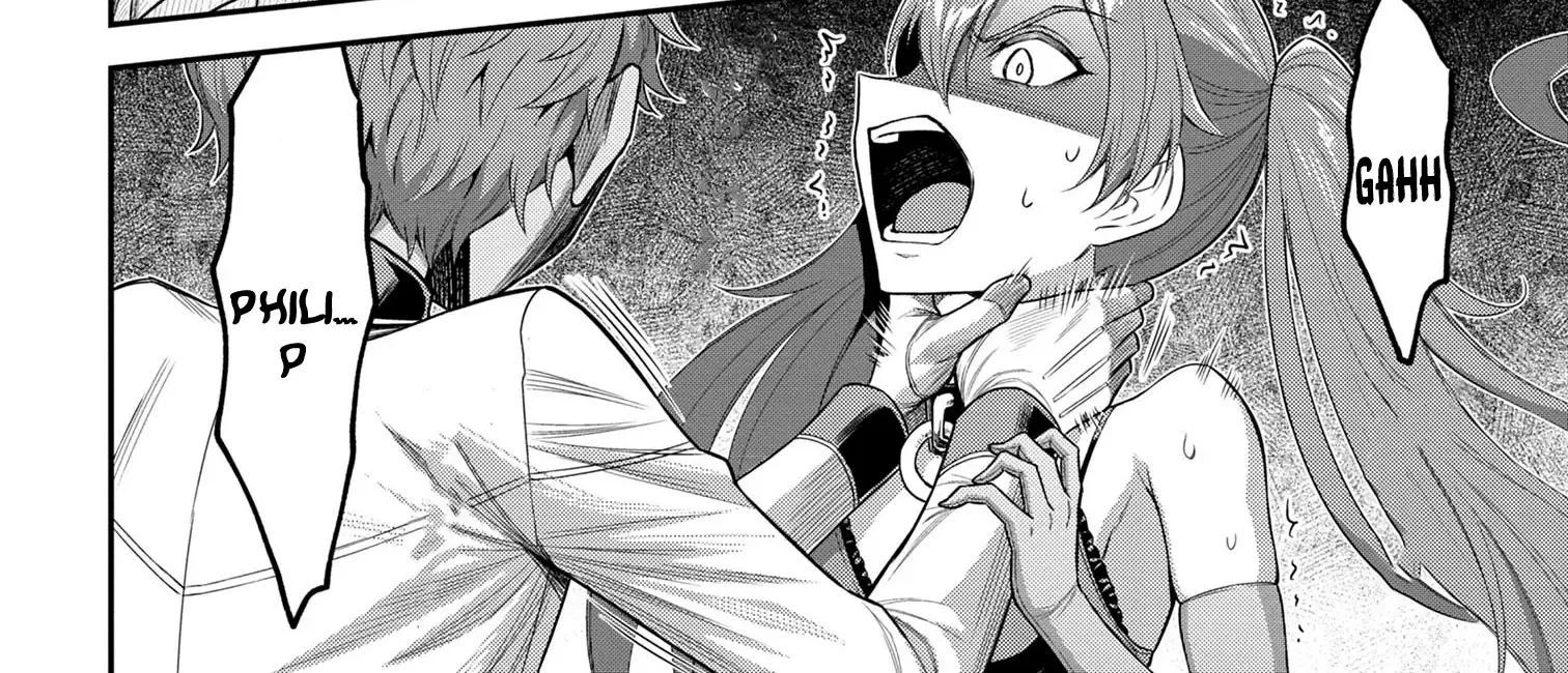 Kuro No Senki Ii: Isekai Teni Shita Boku Ga Saikyou Na No Wa Bed No Ue Dake No You Desu Chapter 7.2 page 51 - 