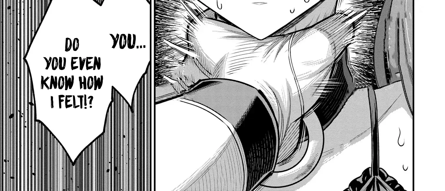Kuro No Senki Ii: Isekai Teni Shita Boku Ga Saikyou Na No Wa Bed No Ue Dake No You Desu Chapter 7.2 page 57 - 