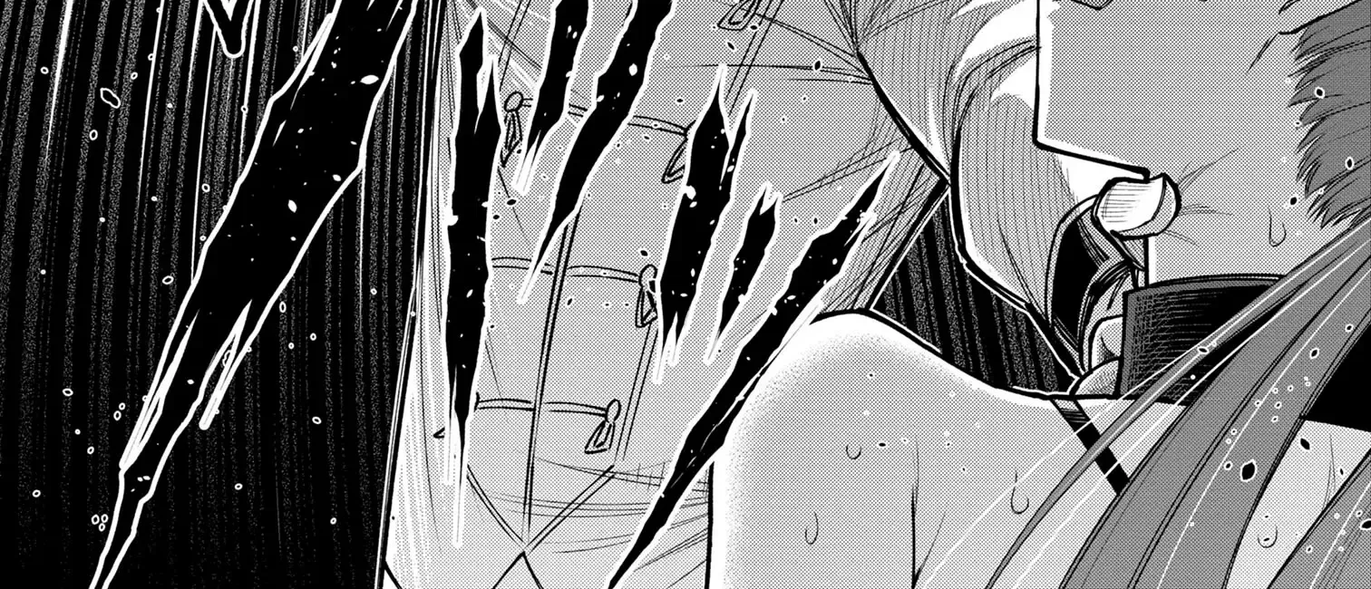 Kuro No Senki Ii: Isekai Teni Shita Boku Ga Saikyou Na No Wa Bed No Ue Dake No You Desu Chapter 7.2 page 61 - 