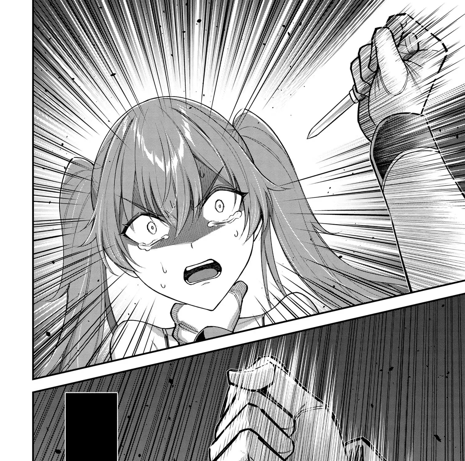 Kuro No Senki Ii: Isekai Teni Shita Boku Ga Saikyou Na No Wa Bed No Ue Dake No You Desu Chapter 7.2 page 62 - 
