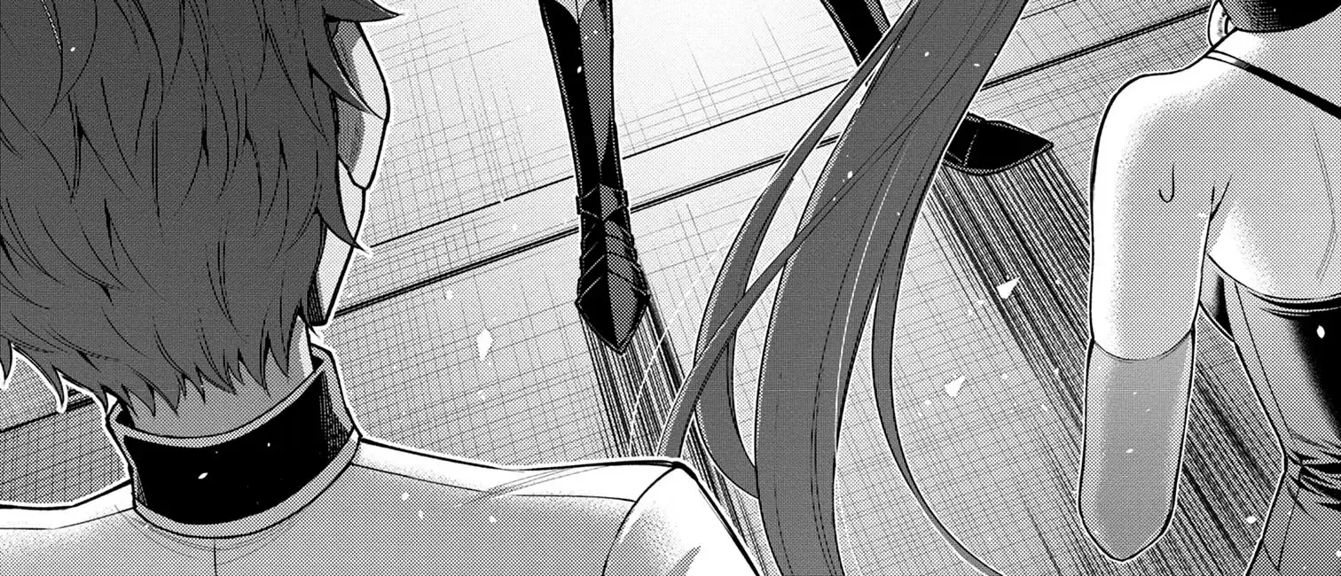 Kuro No Senki Ii: Isekai Teni Shita Boku Ga Saikyou Na No Wa Bed No Ue Dake No You Desu Chapter 7.2 page 71 - 