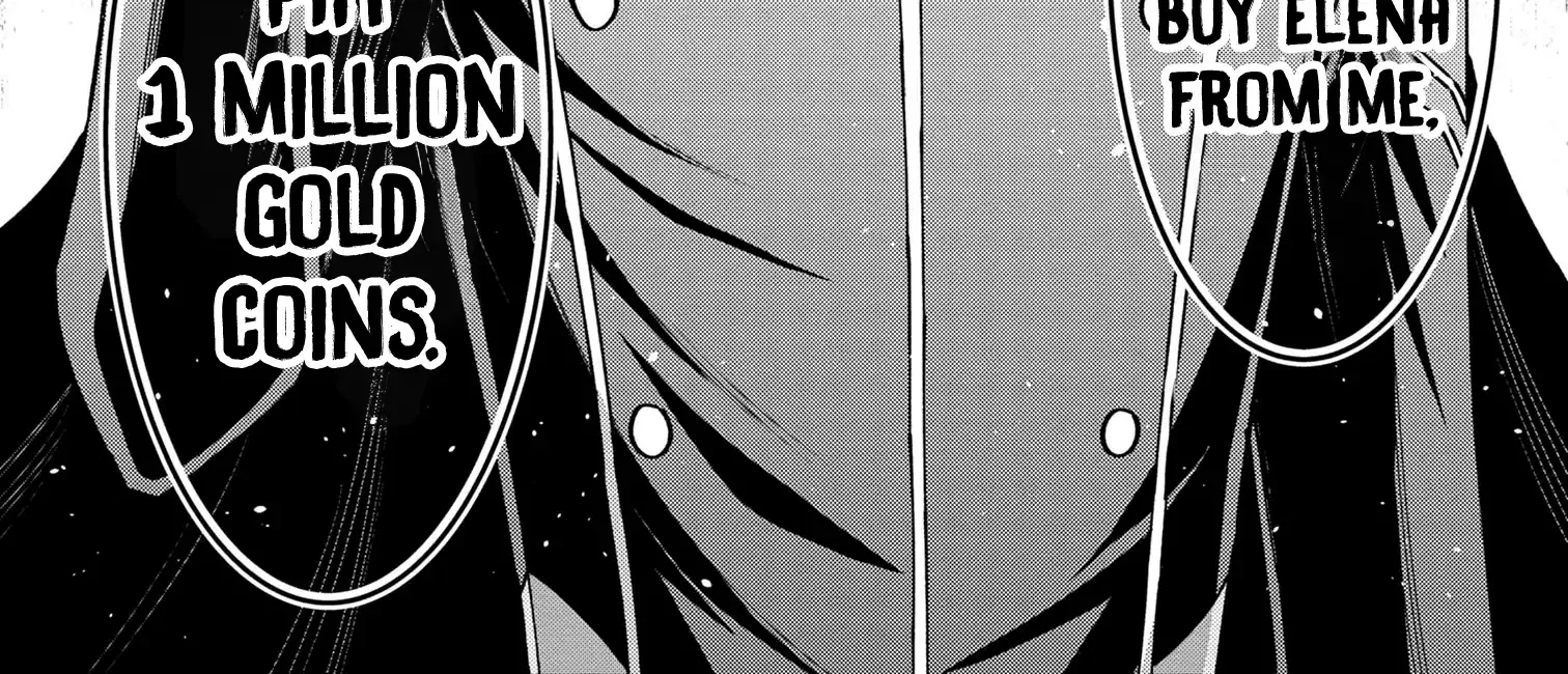 Kuro No Senki Ii: Isekai Teni Shita Boku Ga Saikyou Na No Wa Bed No Ue Dake No You Desu Chapter 8.1 page 13 - 