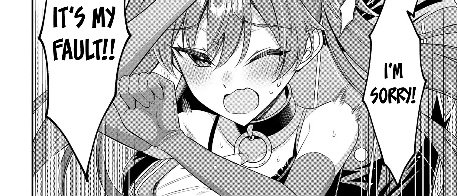 Kuro No Senki Ii: Isekai Teni Shita Boku Ga Saikyou Na No Wa Bed No Ue Dake No You Desu Chapter 8.1 page 17 - 