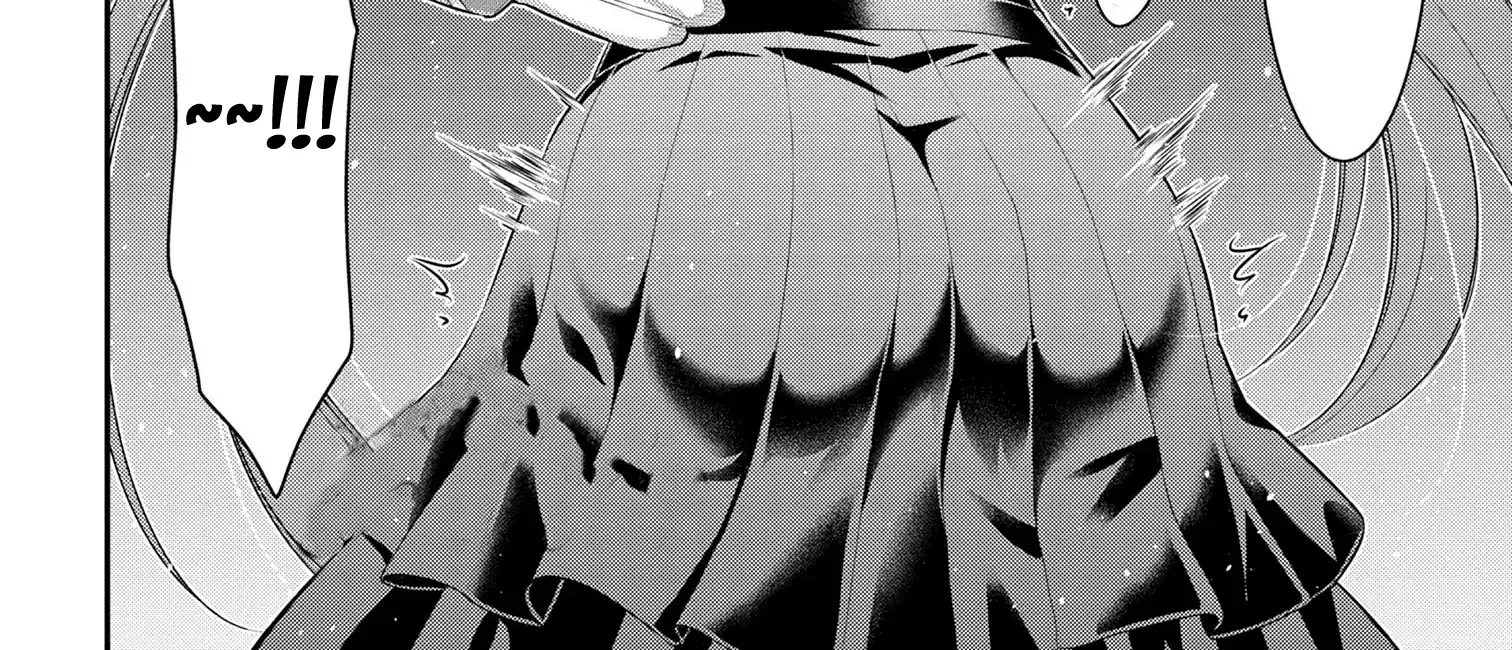Kuro No Senki Ii: Isekai Teni Shita Boku Ga Saikyou Na No Wa Bed No Ue Dake No You Desu Chapter 8.1 page 21 - 