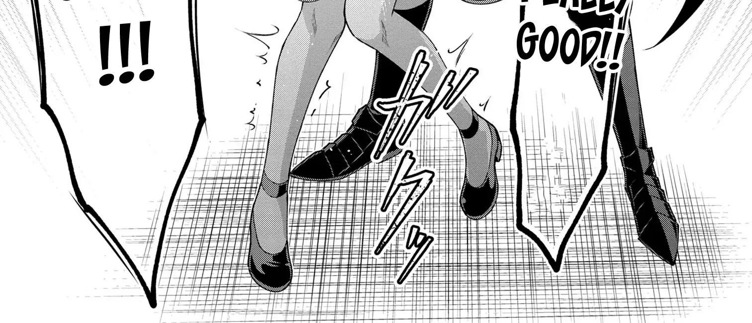 Kuro No Senki Ii: Isekai Teni Shita Boku Ga Saikyou Na No Wa Bed No Ue Dake No You Desu Chapter 8.1 page 25 - 