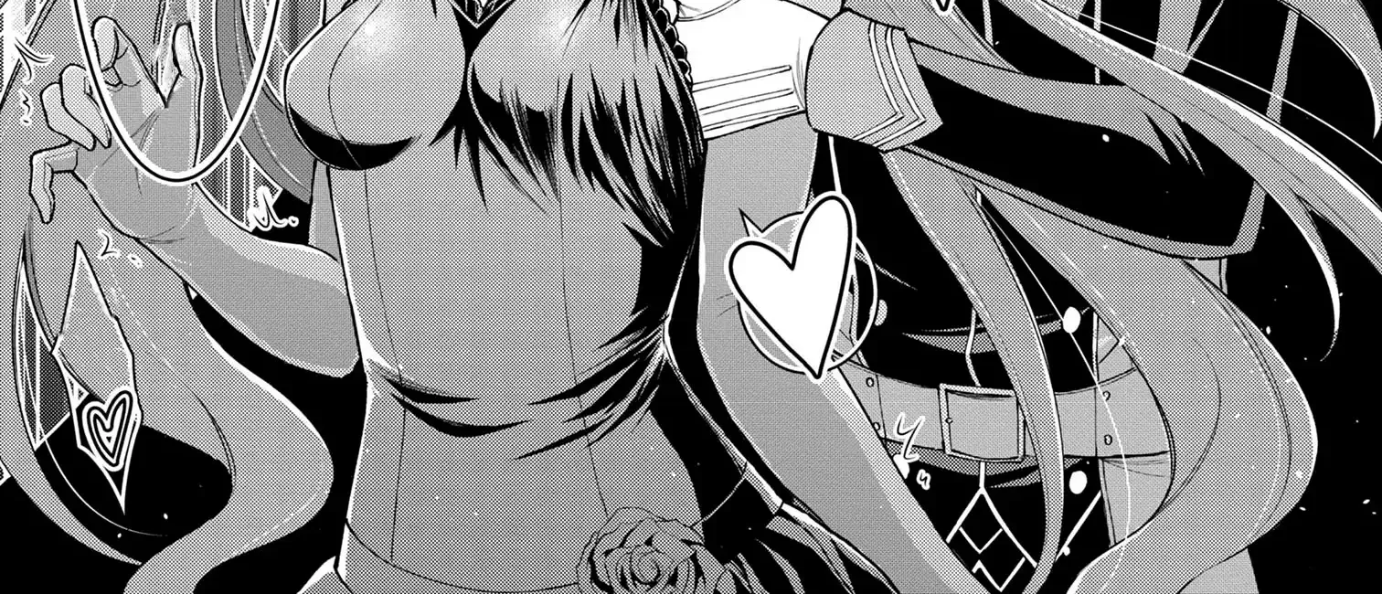 Kuro No Senki Ii: Isekai Teni Shita Boku Ga Saikyou Na No Wa Bed No Ue Dake No You Desu Chapter 8.1 page 29 - 