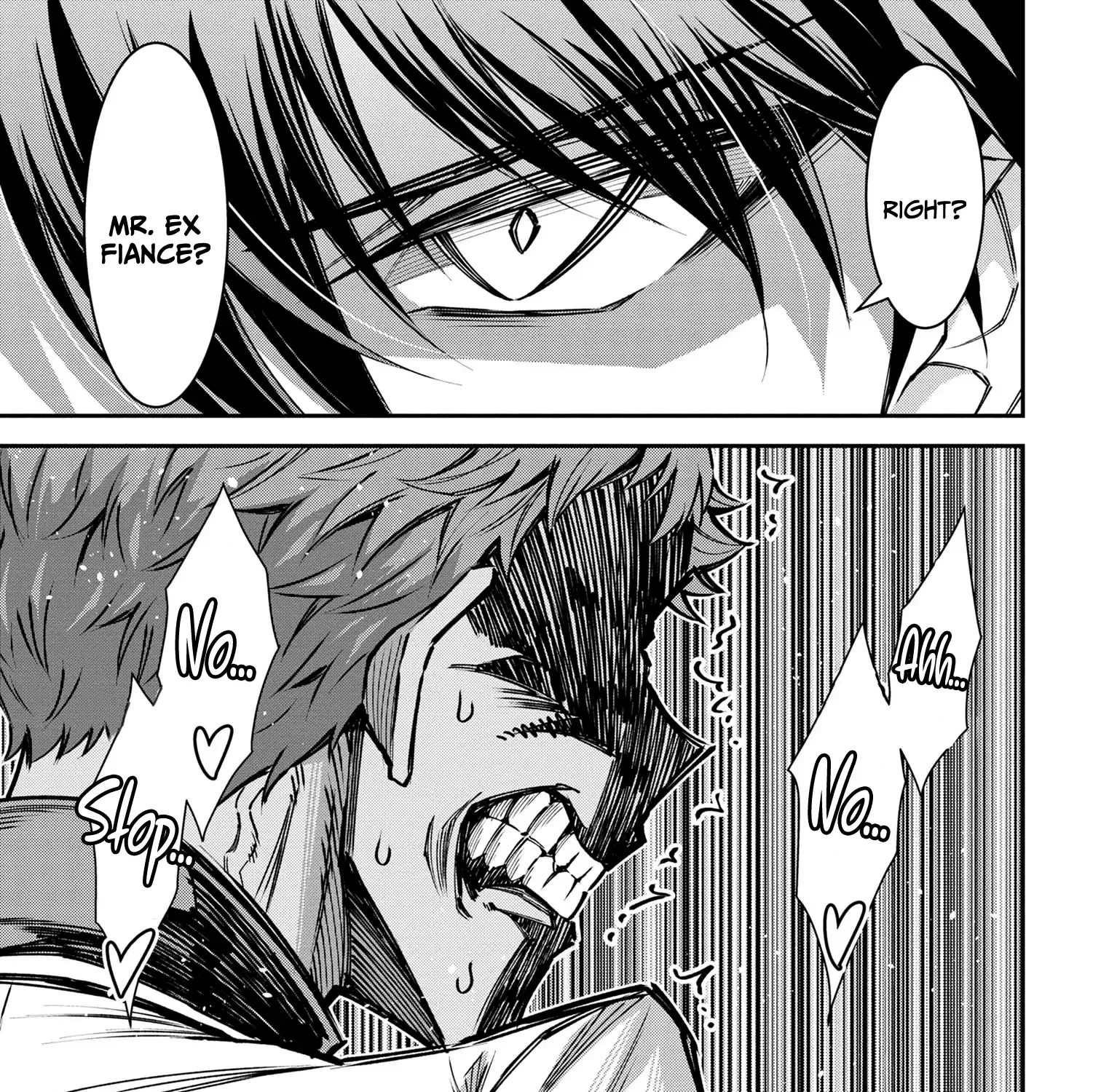 Kuro No Senki Ii: Isekai Teni Shita Boku Ga Saikyou Na No Wa Bed No Ue Dake No You Desu Chapter 8.1 page 30 - 