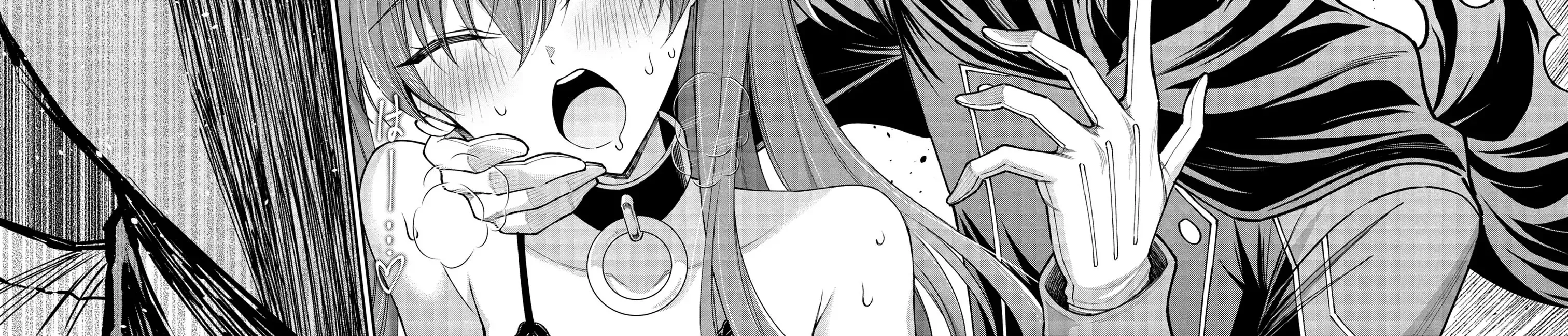 Kuro No Senki Ii: Isekai Teni Shita Boku Ga Saikyou Na No Wa Bed No Ue Dake No You Desu Chapter 8.1 page 33 - 