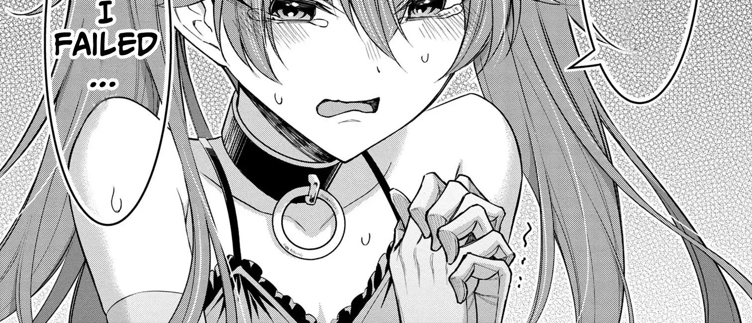 Kuro No Senki Ii: Isekai Teni Shita Boku Ga Saikyou Na No Wa Bed No Ue Dake No You Desu Chapter 8.1 page 41 - 