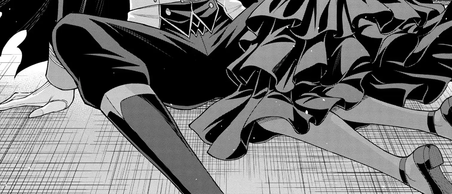 Kuro No Senki Ii: Isekai Teni Shita Boku Ga Saikyou Na No Wa Bed No Ue Dake No You Desu Chapter 8.2 page 12 - 