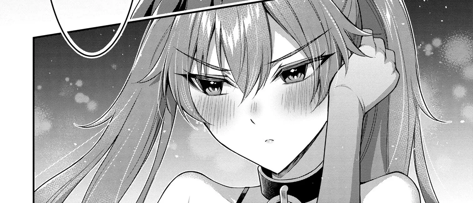 Kuro No Senki Ii: Isekai Teni Shita Boku Ga Saikyou Na No Wa Bed No Ue Dake No You Desu Chapter 8.2 page 16 - 