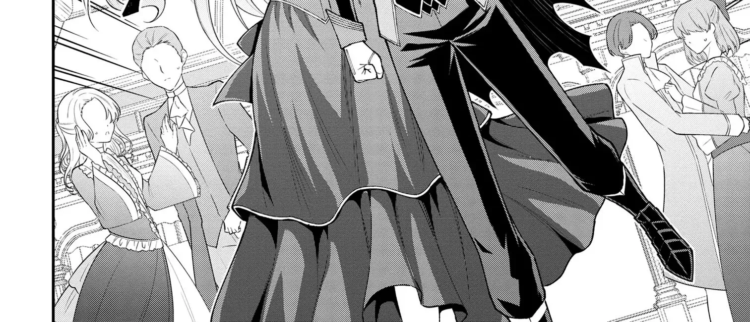 Kuro No Senki Ii: Isekai Teni Shita Boku Ga Saikyou Na No Wa Bed No Ue Dake No You Desu Chapter 8.2 page 24 - 