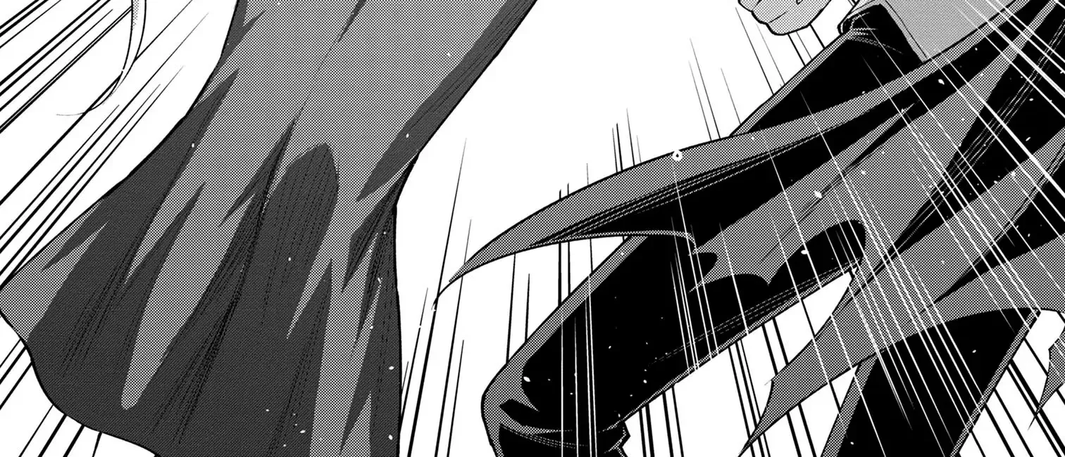 Kuro No Senki Ii: Isekai Teni Shita Boku Ga Saikyou Na No Wa Bed No Ue Dake No You Desu Chapter 8.2 page 32 - 