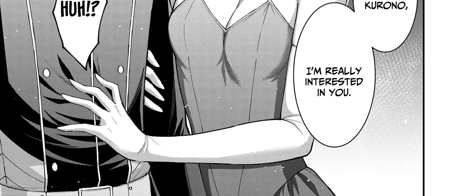 Kuro No Senki Ii: Isekai Teni Shita Boku Ga Saikyou Na No Wa Bed No Ue Dake No You Desu Chapter 8.2 page 38 - 