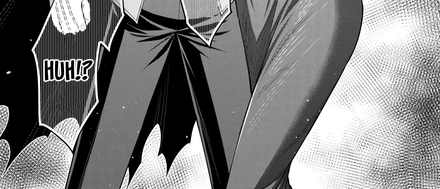 Kuro No Senki Ii: Isekai Teni Shita Boku Ga Saikyou Na No Wa Bed No Ue Dake No You Desu Chapter 8.2 page 40 - 