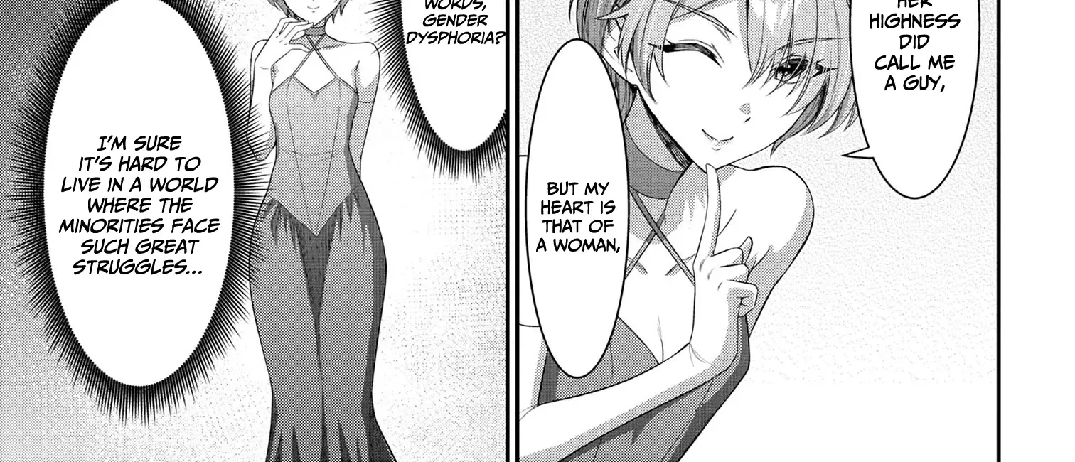 Kuro No Senki Ii: Isekai Teni Shita Boku Ga Saikyou Na No Wa Bed No Ue Dake No You Desu Chapter 8.2 page 42 - 