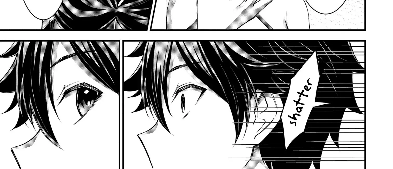 Kuro No Senki Ii: Isekai Teni Shita Boku Ga Saikyou Na No Wa Bed No Ue Dake No You Desu Chapter 8.2 page 46 - 