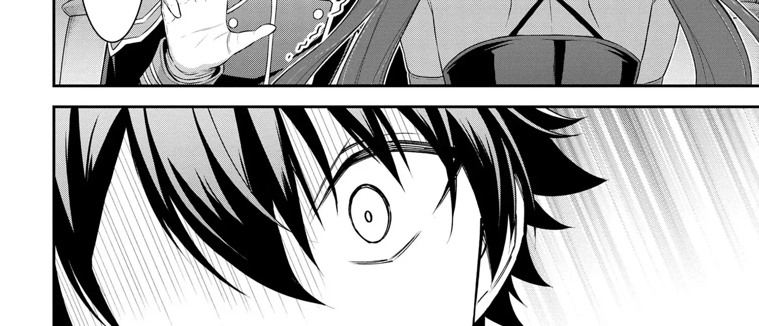 Kuro No Senki Ii: Isekai Teni Shita Boku Ga Saikyou Na No Wa Bed No Ue Dake No You Desu Chapter 8.2 page 8 - 