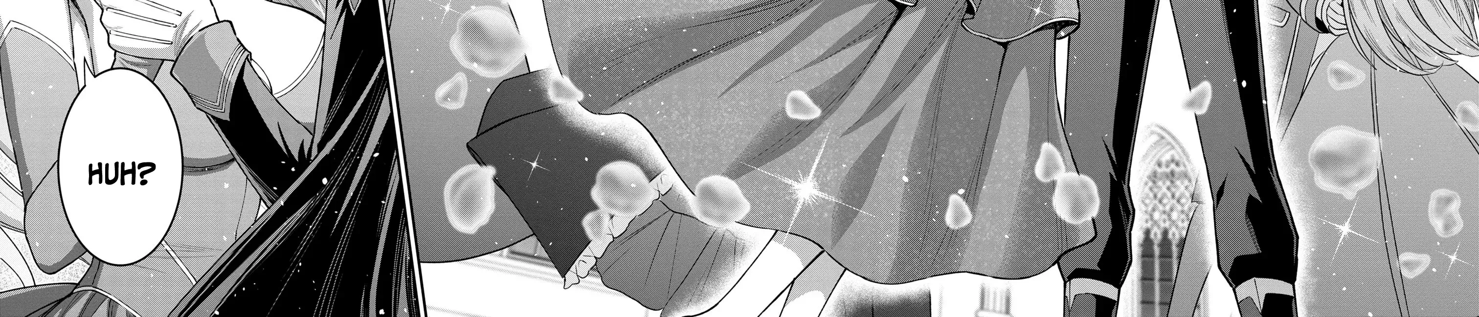 Kuro No Senki Ii: Isekai Teni Shita Boku Ga Saikyou Na No Wa Bed No Ue Dake No You Desu Chapter 8.3 page 27 - 