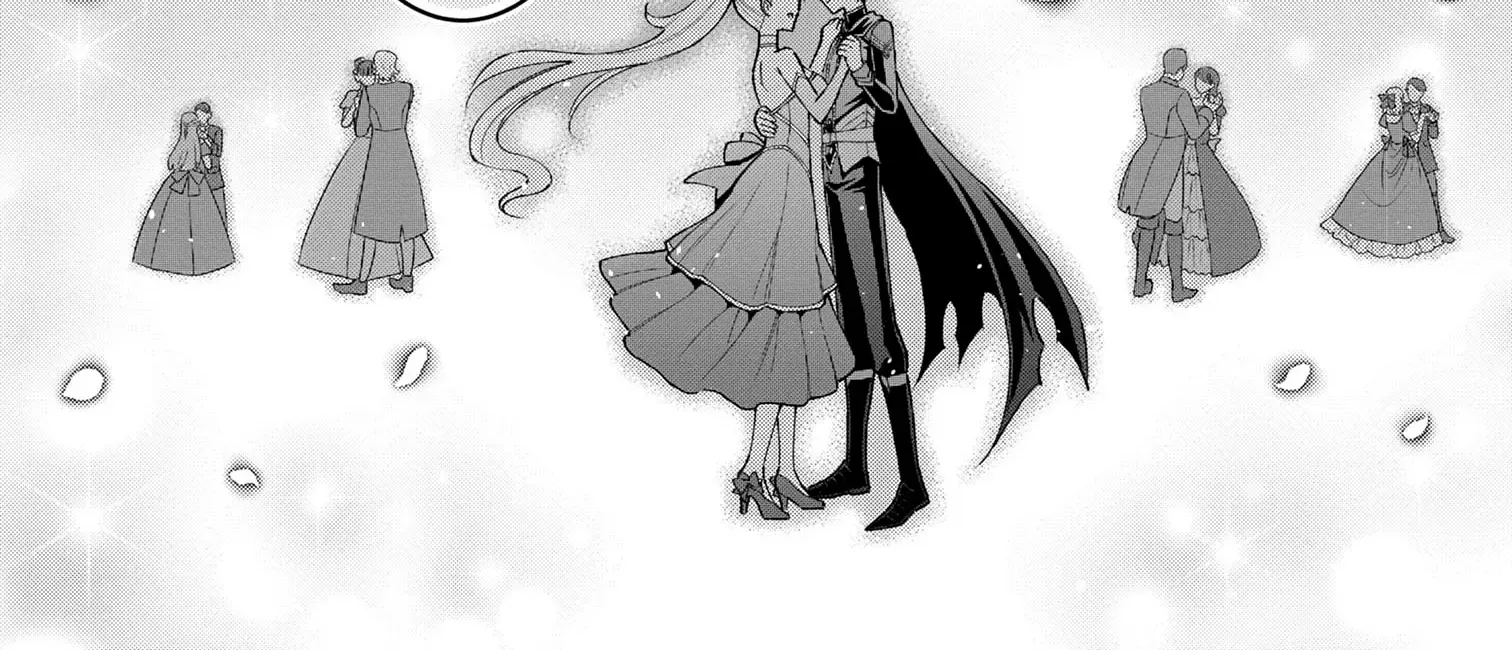 Kuro No Senki Ii: Isekai Teni Shita Boku Ga Saikyou Na No Wa Bed No Ue Dake No You Desu Chapter 8.3 page 29 - 