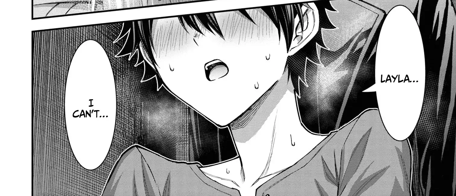 Kuro No Senki Ii: Isekai Teni Shita Boku Ga Saikyou Na No Wa Bed No Ue Dake No You Desu Chapter 9 page 17 - 