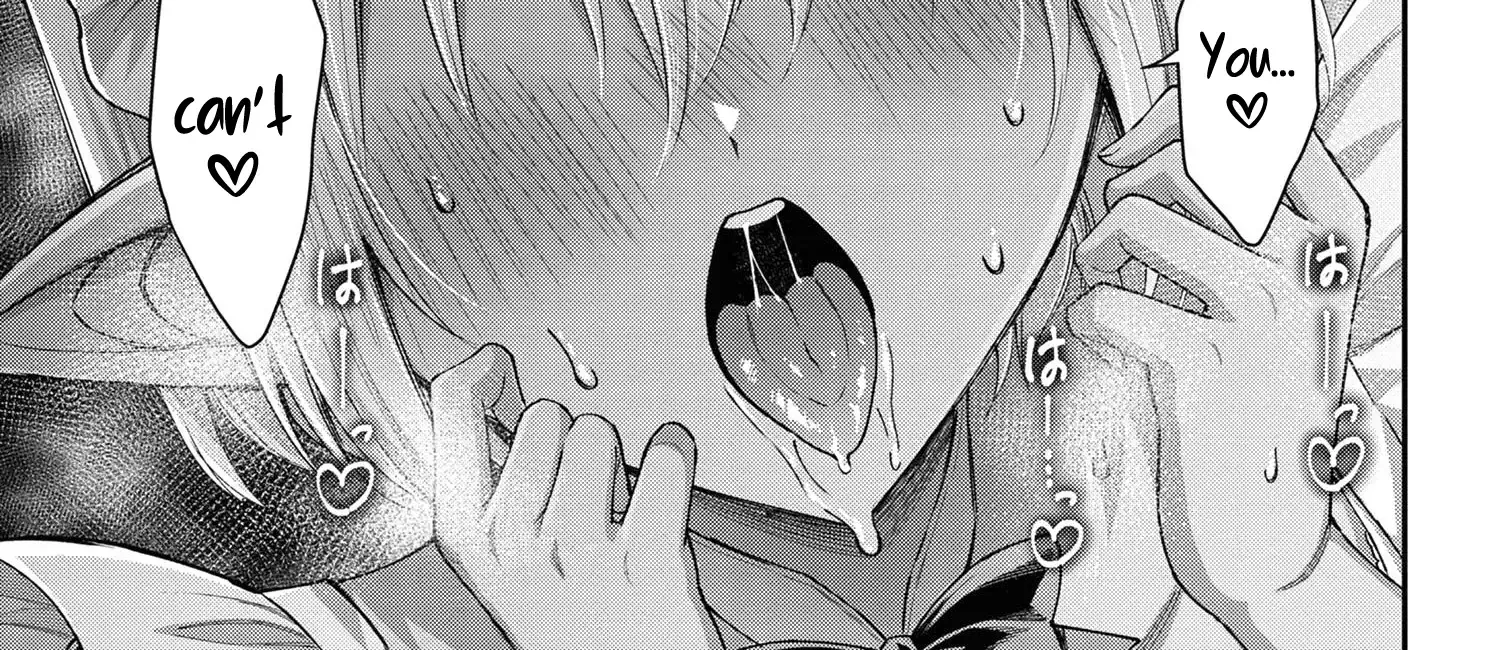 Kuro No Senki Ii: Isekai Teni Shita Boku Ga Saikyou Na No Wa Bed No Ue Dake No You Desu Chapter 9 page 19 - 