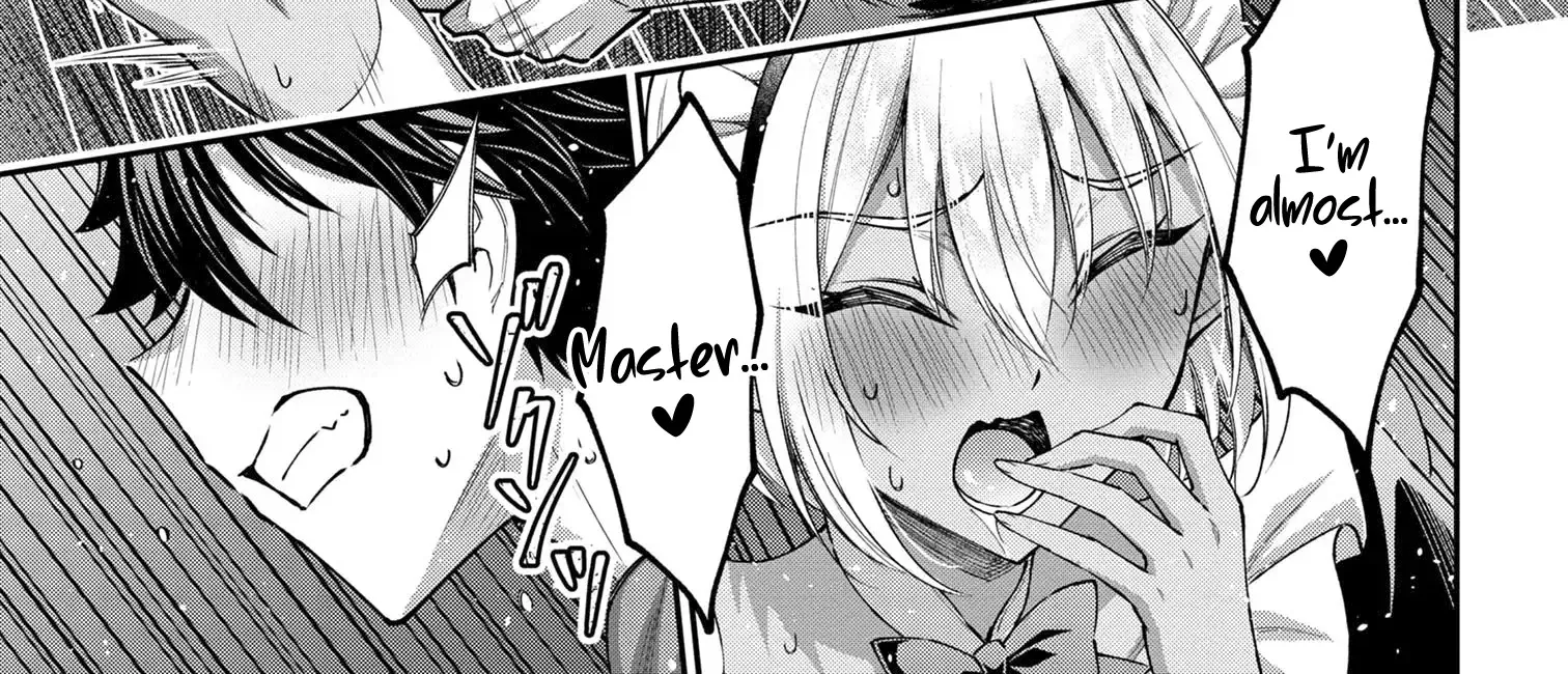 Kuro No Senki Ii: Isekai Teni Shita Boku Ga Saikyou Na No Wa Bed No Ue Dake No You Desu Chapter 9 page 23 - 