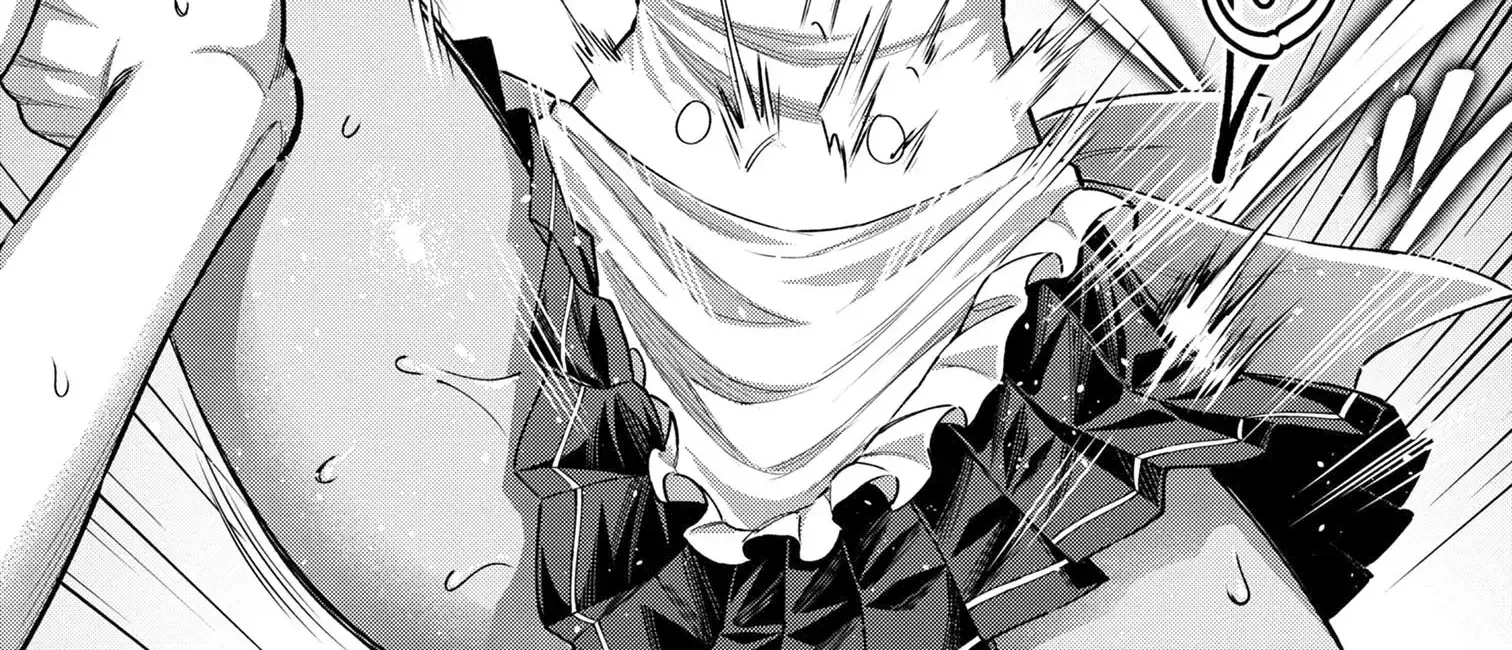 Kuro No Senki Ii: Isekai Teni Shita Boku Ga Saikyou Na No Wa Bed No Ue Dake No You Desu Chapter 9 page 25 - 