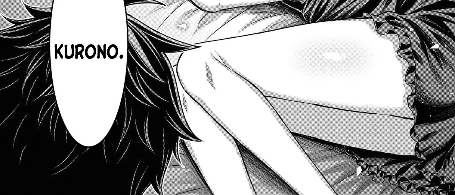 Kuro No Senki Ii: Isekai Teni Shita Boku Ga Saikyou Na No Wa Bed No Ue Dake No You Desu Chapter 9 page 33 - 