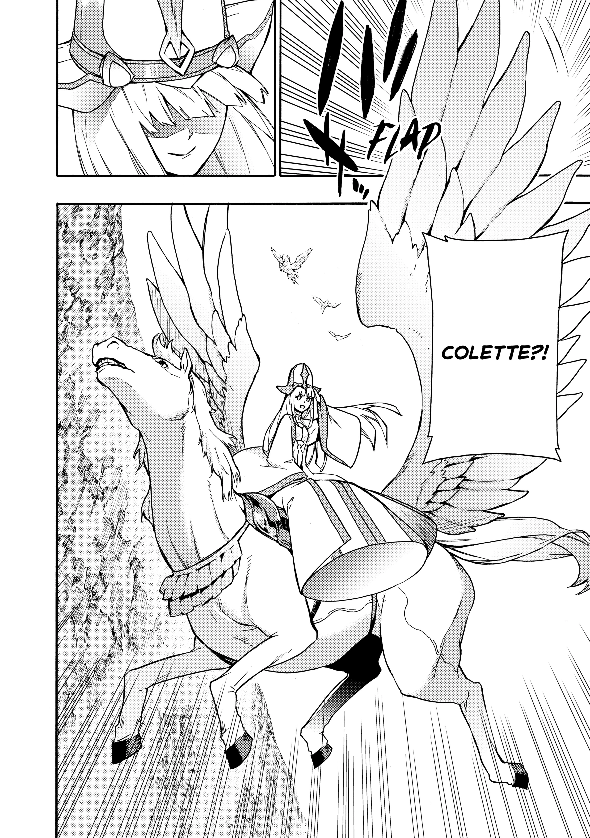 Kuro No Shoukanshi Chapter 0 page 126 - 