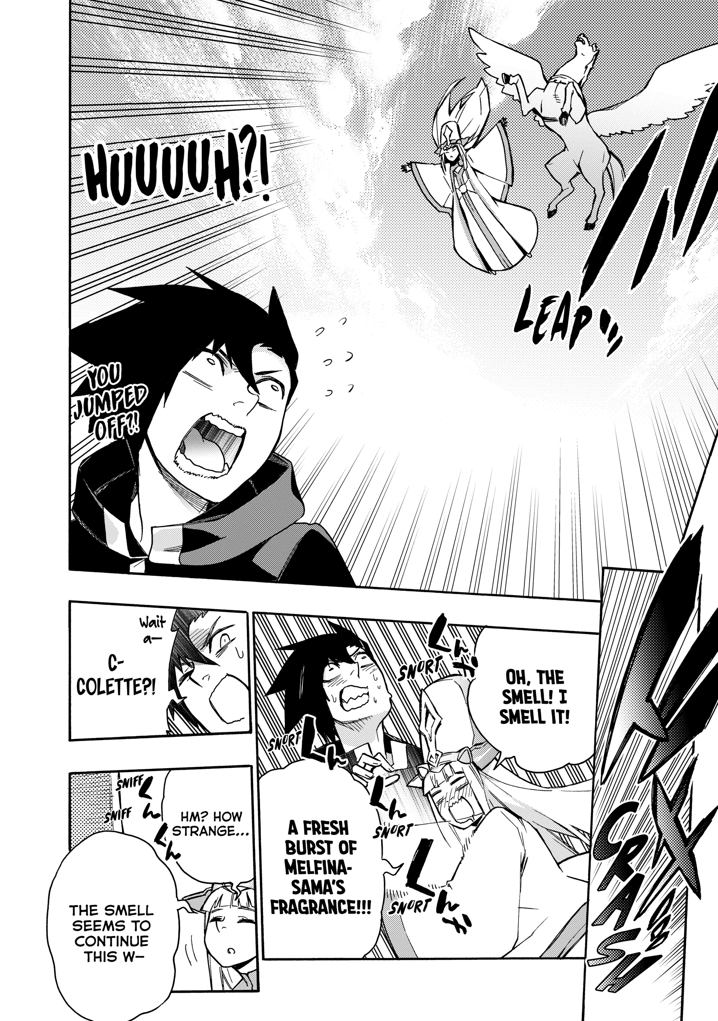 Kuro No Shoukanshi Chapter 0 page 129 - 