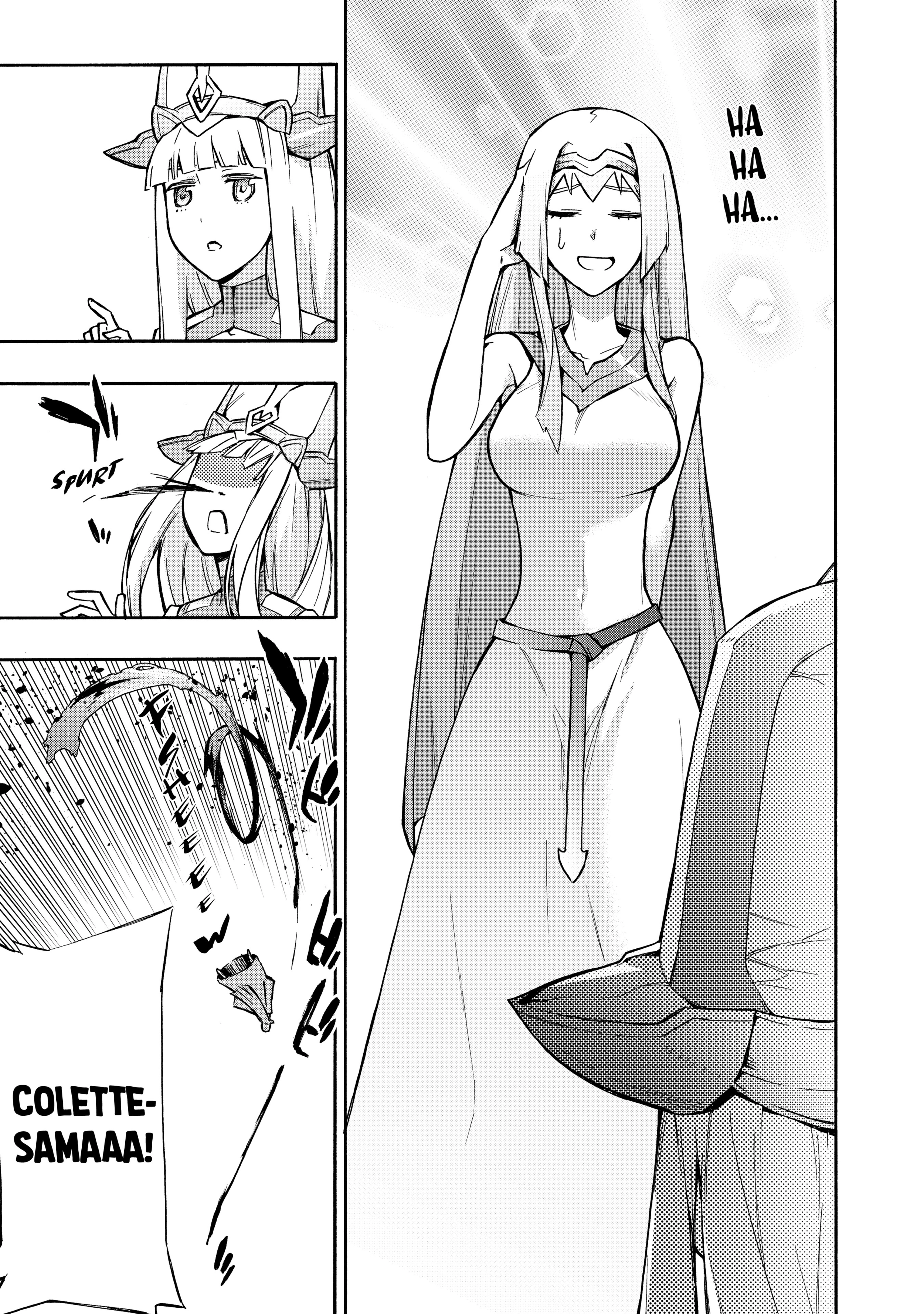 Kuro No Shoukanshi Chapter 0 page 130 - 