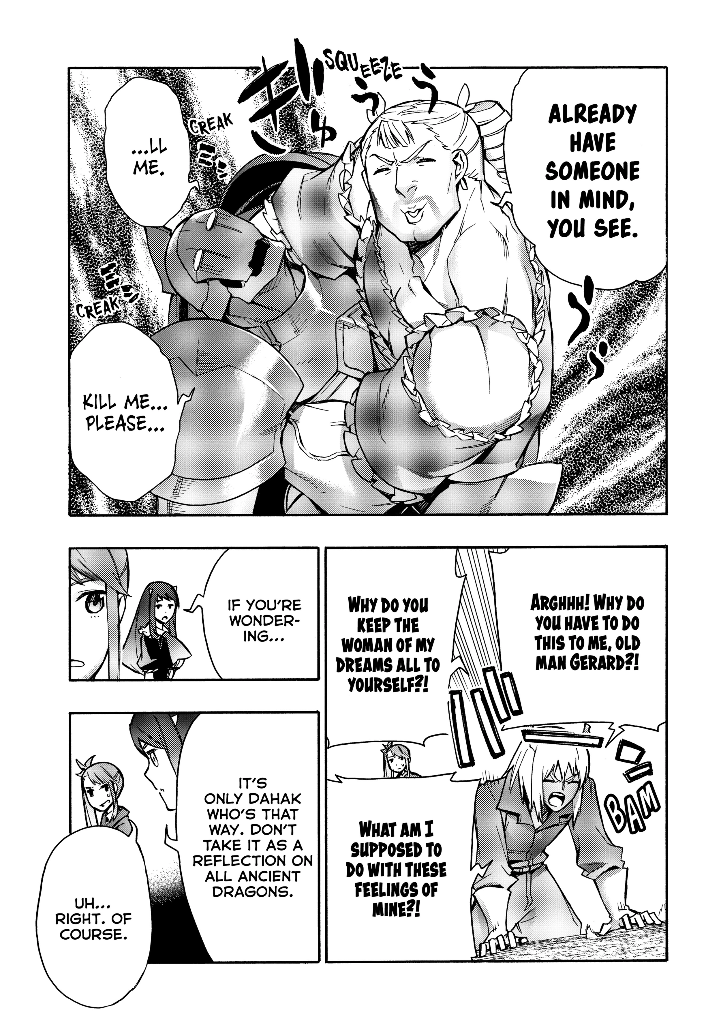Kuro No Shoukanshi Chapter 0 page 139 - 