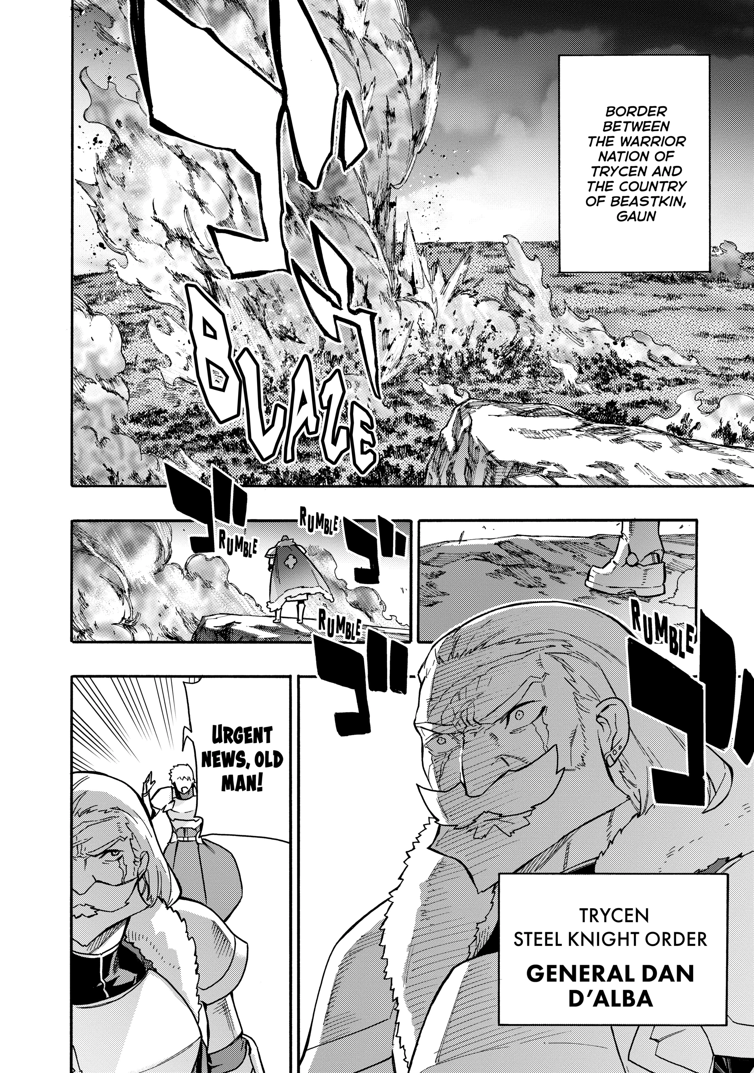 Kuro No Shoukanshi Chapter 0 page 141 - 