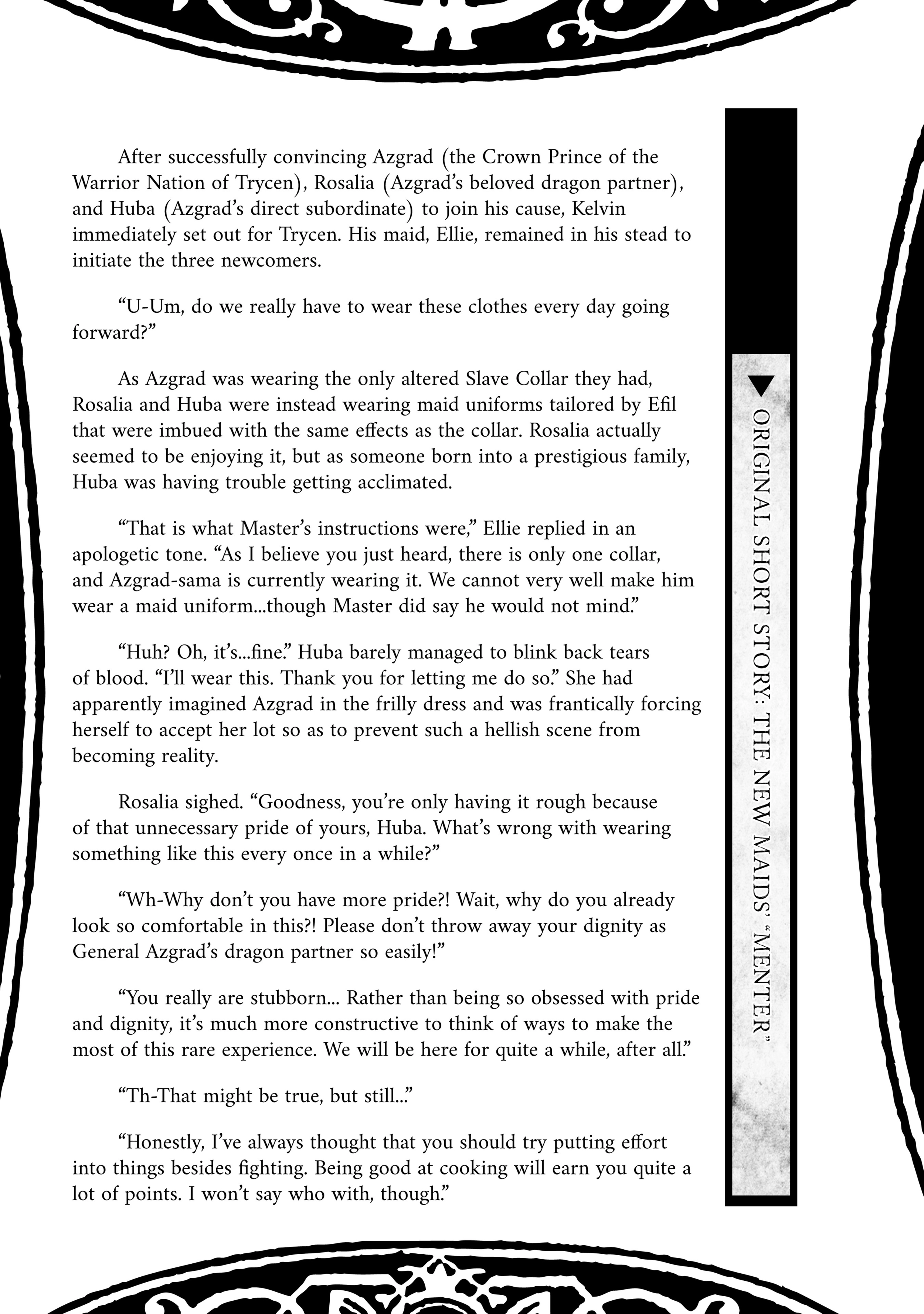 Kuro No Shoukanshi Chapter 0 page 146 - 