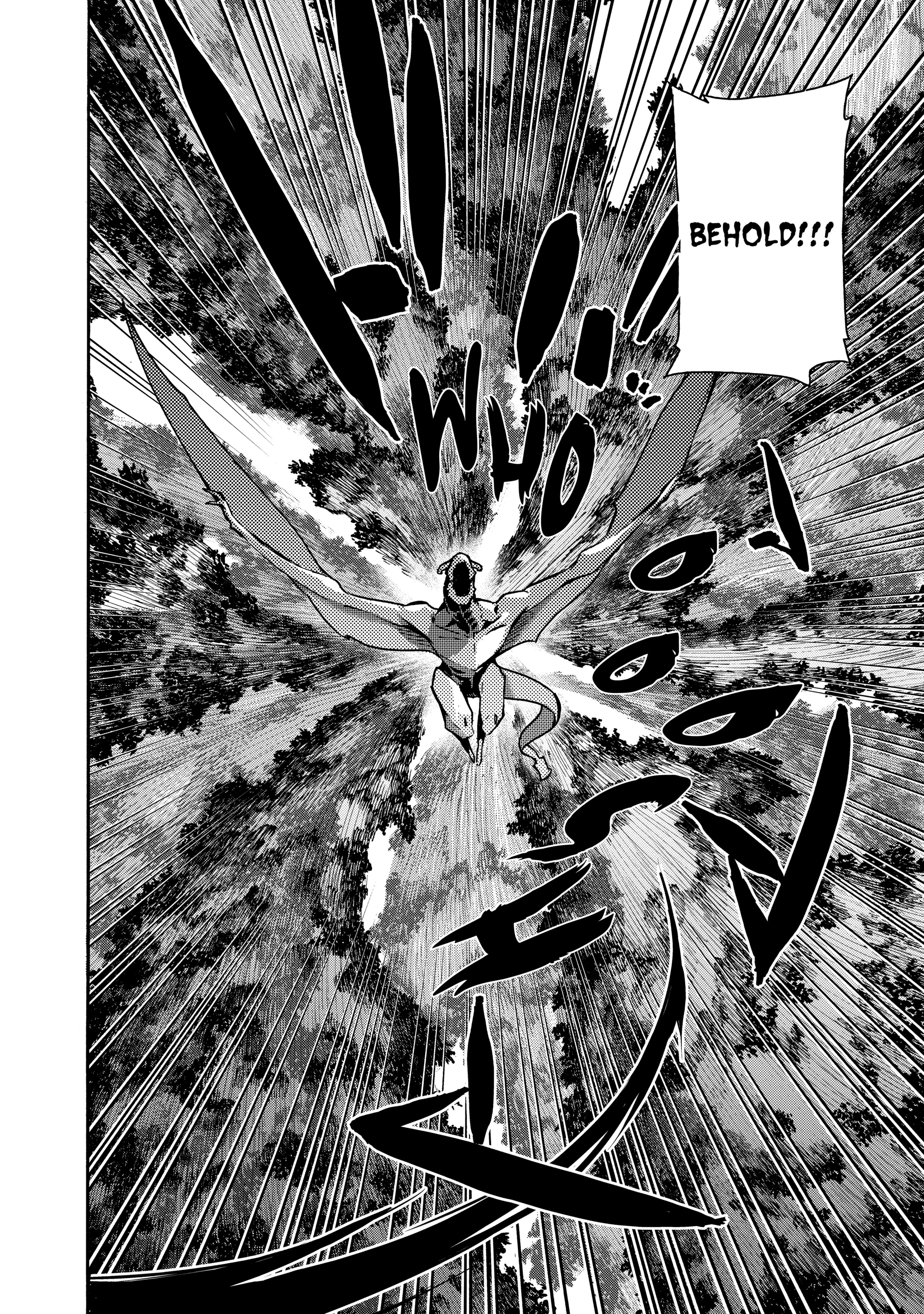 Kuro No Shoukanshi Chapter 0 page 26 - 