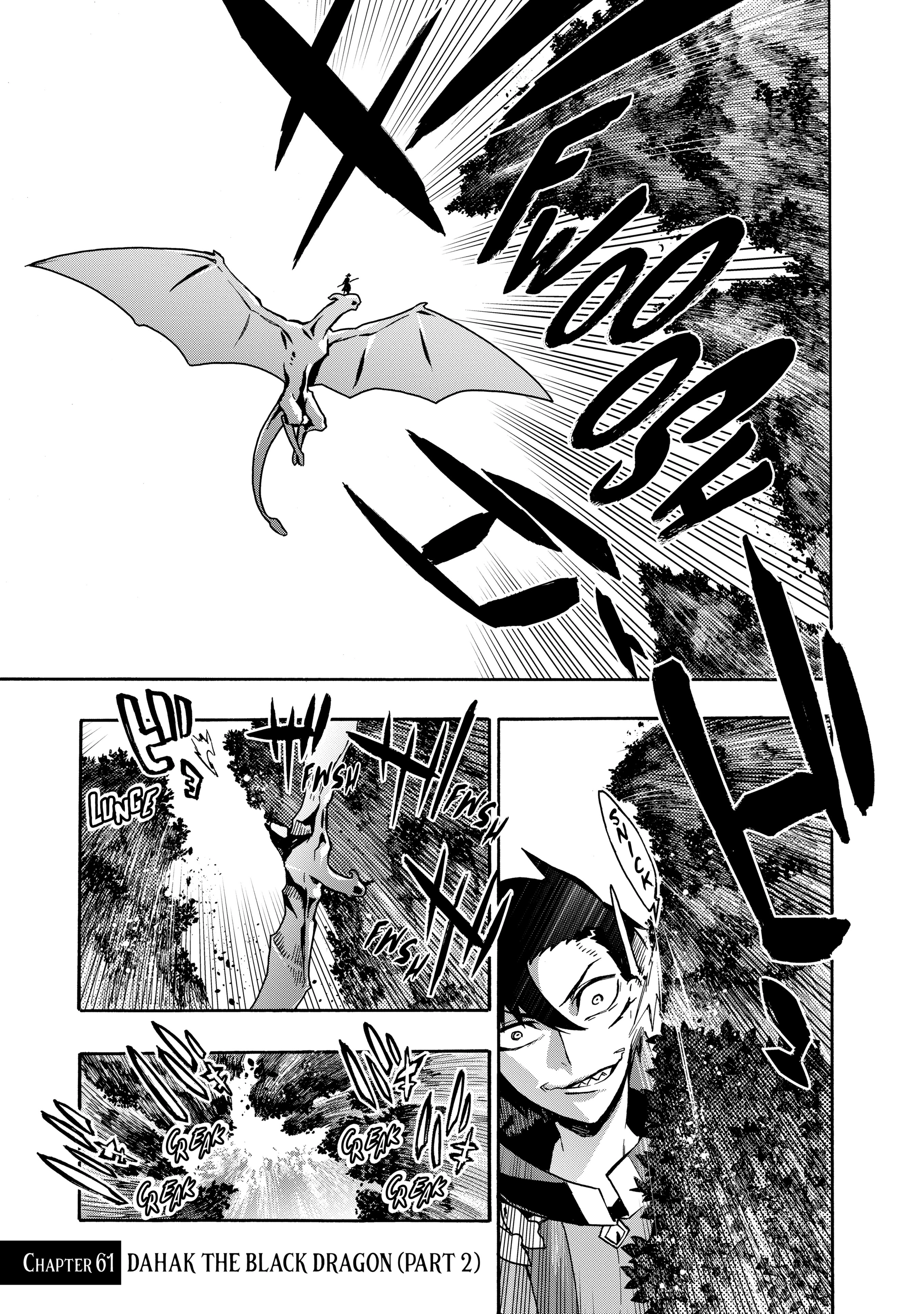 Kuro No Shoukanshi Chapter 0 page 27 - 