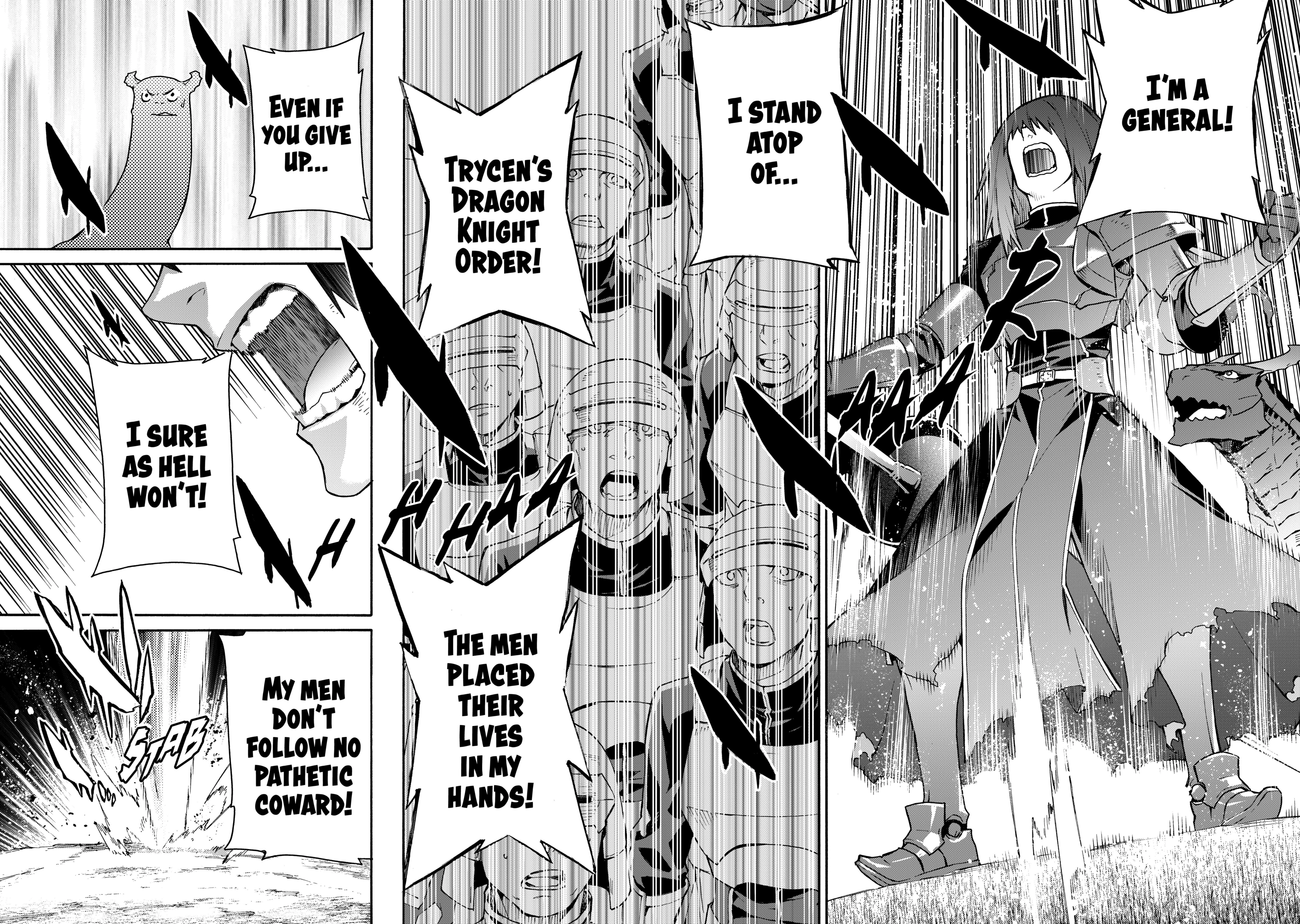 Kuro No Shoukanshi Chapter 0 page 53 - 