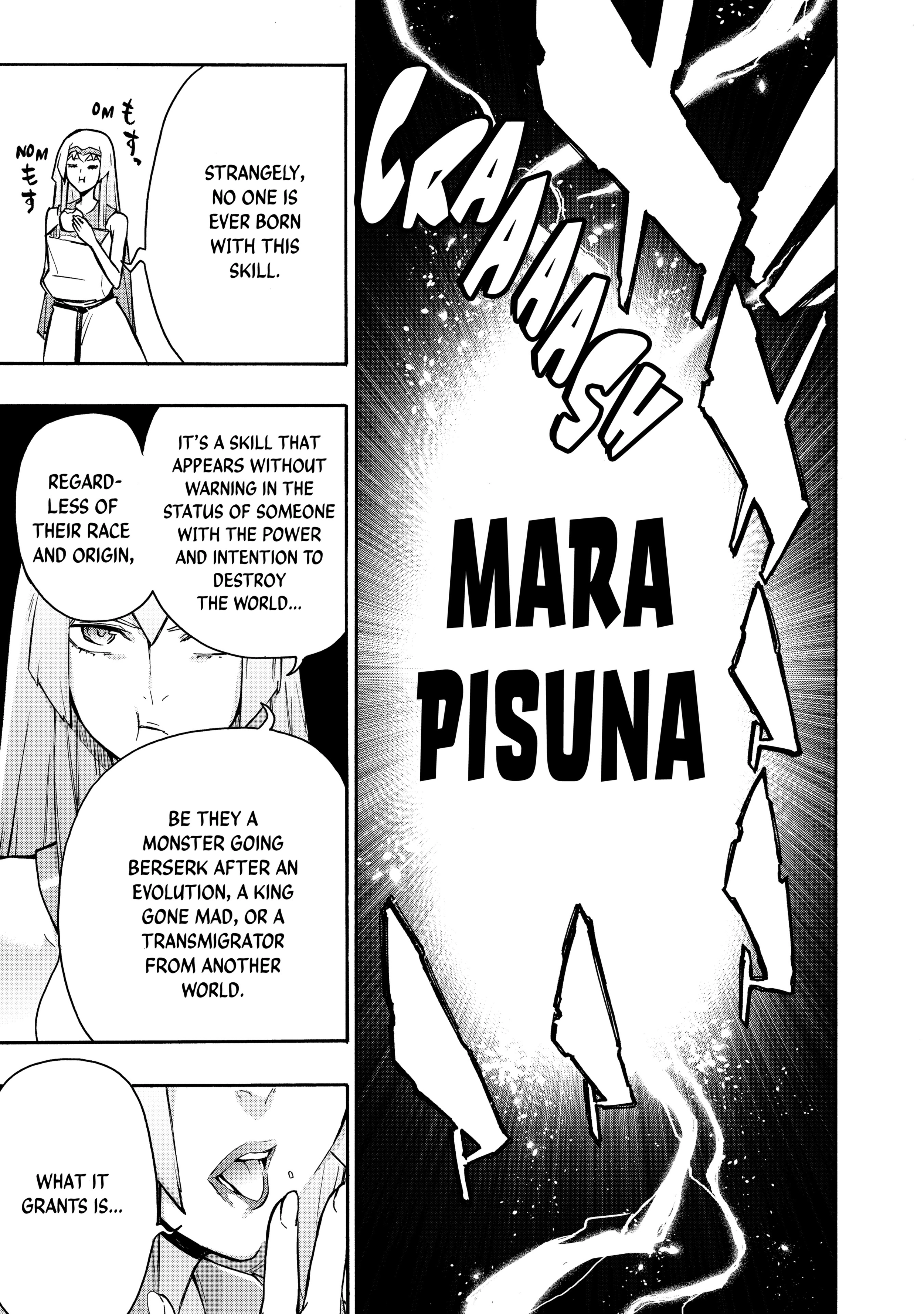 Kuro No Shoukanshi Chapter 0 page 75 - 