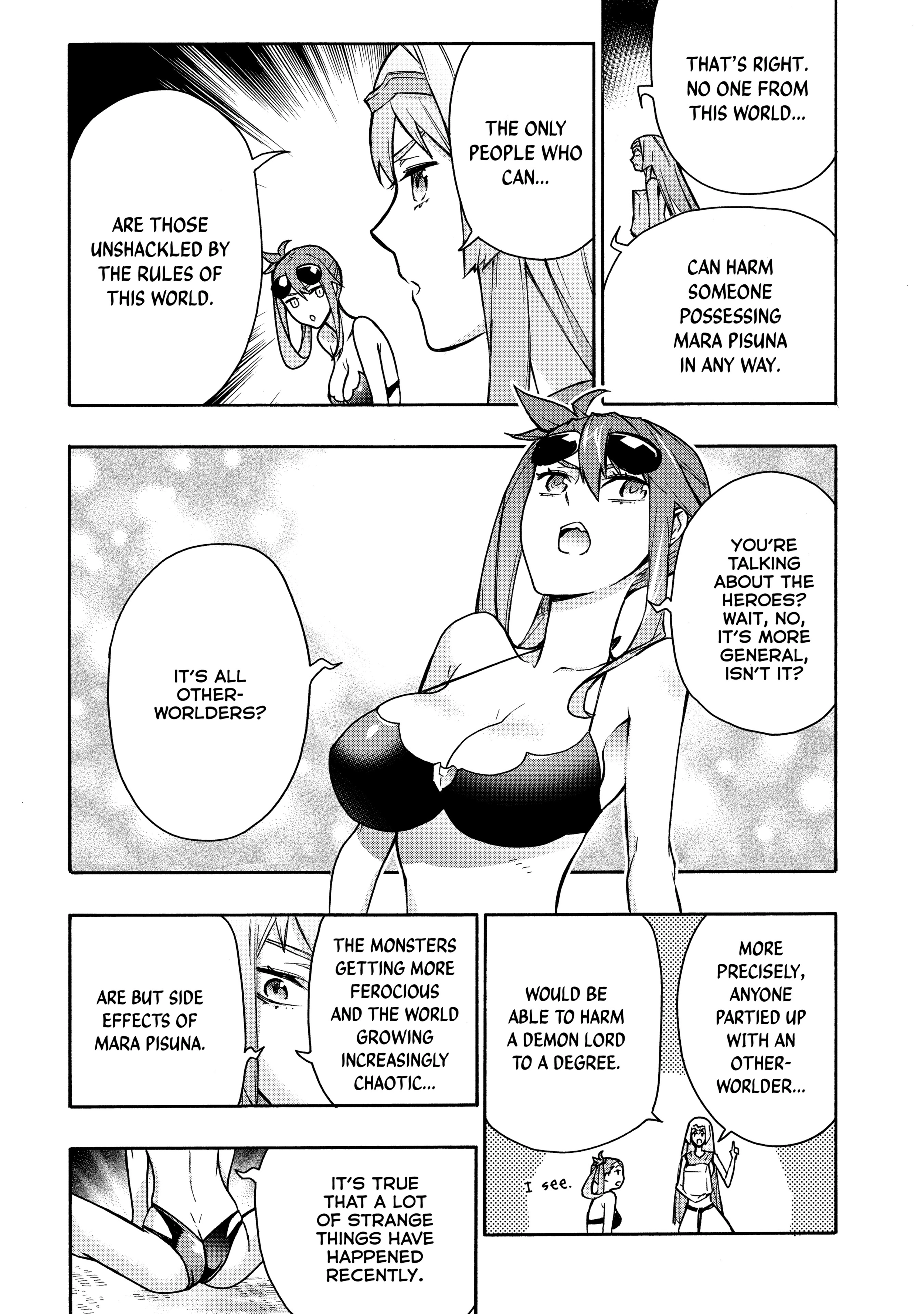 Kuro No Shoukanshi Chapter 0 page 77 - 