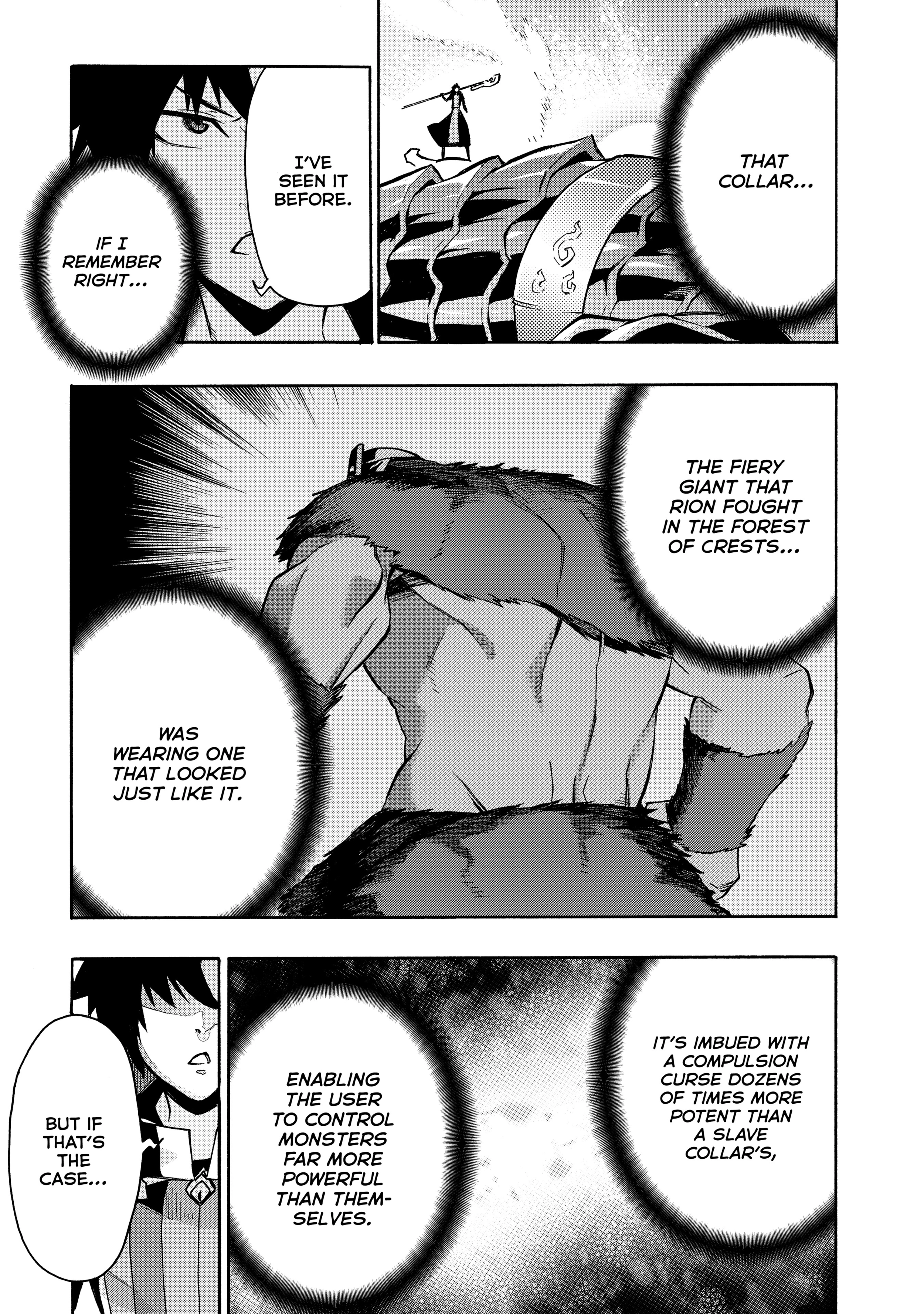 Kuro No Shoukanshi Chapter 0 page 9 - 