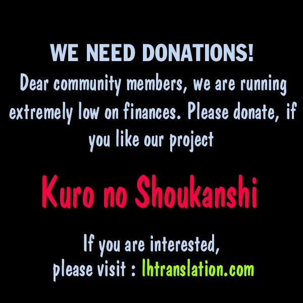 Kuro No Shoukanshi Chapter 1 page 35 - 