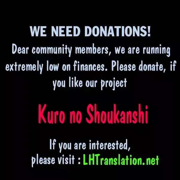 Kuro No Shoukanshi Chapter 10 page 23 - 